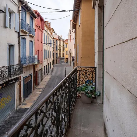 Apartamento L'ensoleille - 2p - Centre-ville *
